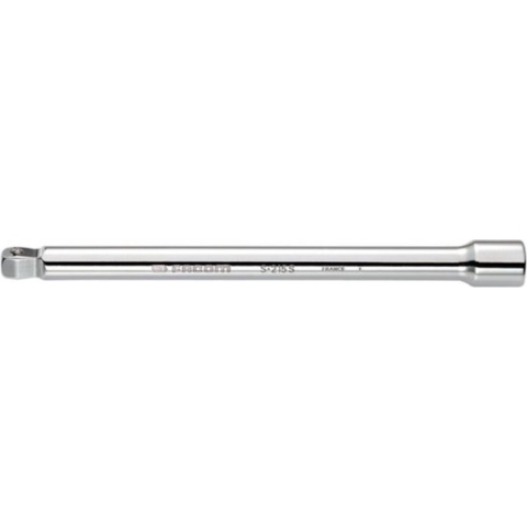 Facom verlengstuk 1/2 onder hoek. l. 250mm - S.215S