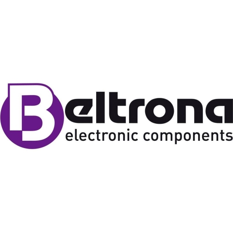 Beltrona MEXM82502 LED-vluchtwegverlichting Wanduitbouwmontage