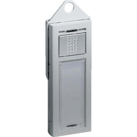 Grothe 43440 Zender voor Draadloze deurbel