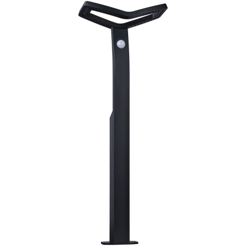 Paulmann 94796 Alara Staande LED-tuinlamp LED 10 W Antraciet