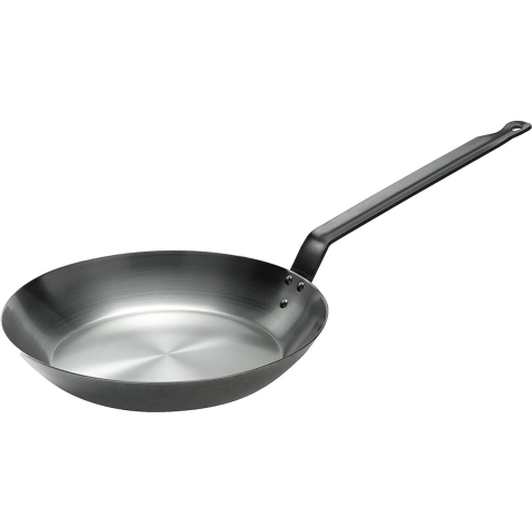 Lyonnaise koekenpan 28cm - Garcima