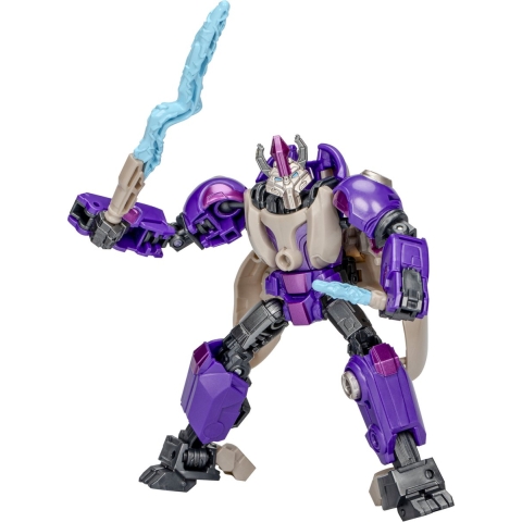 Hasbro Transformers One Movie Prime Changer Alphabet