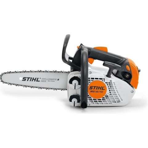 Stihl MS 151 TC-E | benzine kettingzaag | 25 cm - 11462000056