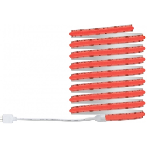 Paulmann 78864 LED-strip basisset Met connector (male) 230 V 3 m RGB 1 set(s)