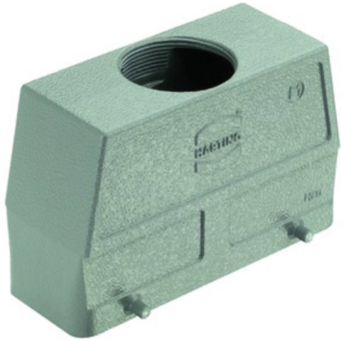 Harting Afdekkap Sonstiger Steckverbinder 19300240428 1 stuk(s)