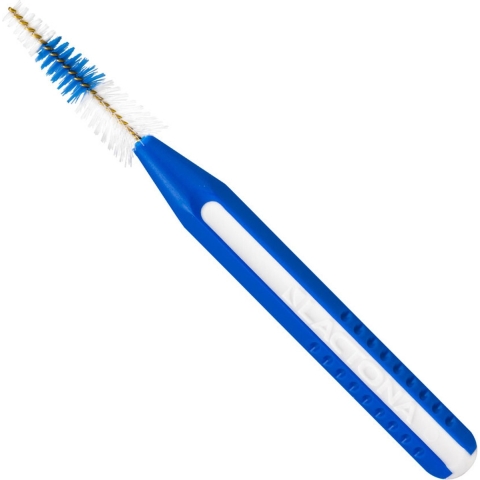 6x Lactona EasyGrip Ragers B 3 - 7mm Donkerblauw 5 stuks