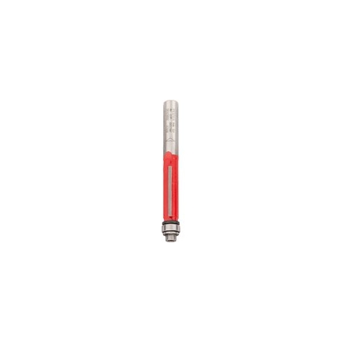 Bosch Accessoires Kantenfrees kogel onderk 8x9,5x25,8x71,5 - 2608629380