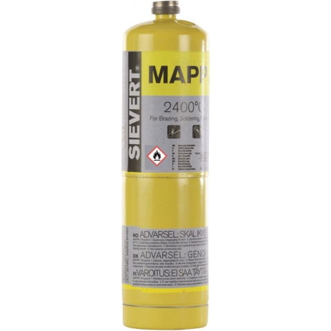 Sievert Gaspatroon Mapp US (1) 2400C - 221183 221183