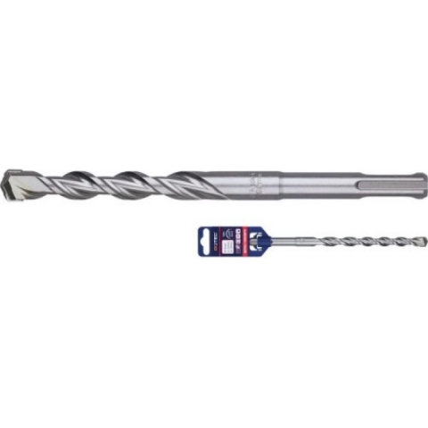 Rotec Hamerboor SDS+ V-Breaker 22,0x200/250 mm - 2002201