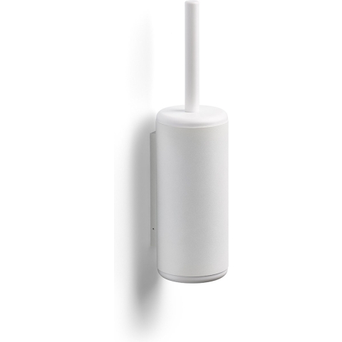 Zone Denmark Rim Toiletborstelhouder - Wit