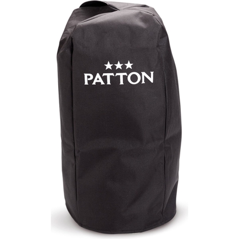 Patton Beschermhoes Gastank 10kg