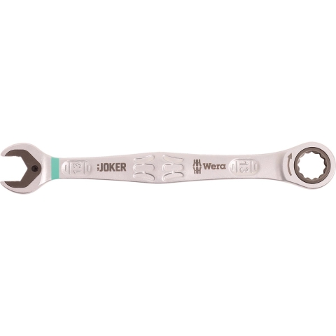 Wera 05073273001 Joker Steek-/ringratelsleutel - 13 X 177mm
