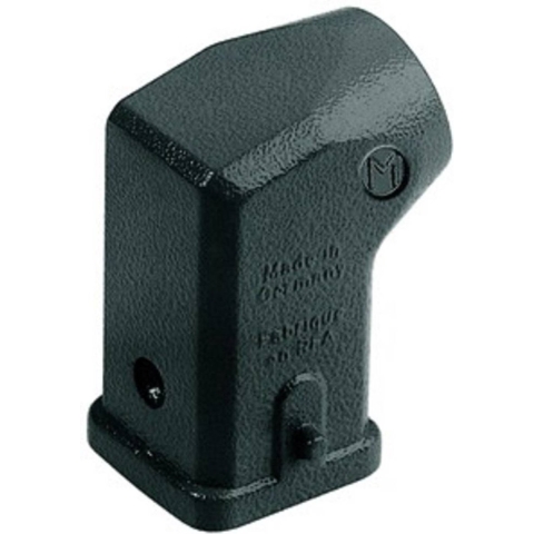 Harting Afdekkap 19370031640 1 stuk(s)