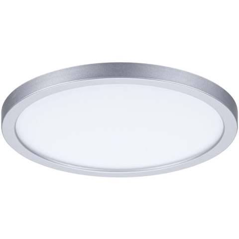 Paulmann 93057 AREO VariFit LED-inbouwpaneel LED 13 W Chroom (mat)