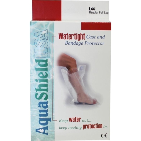 AquaShield ASL44 Waterdichte Beschermhoes Been Groot