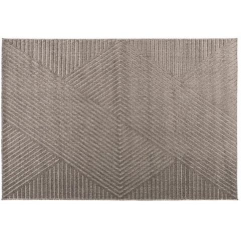 Svea - Marco vloerkleed - 200 x 290 cm - bruin
