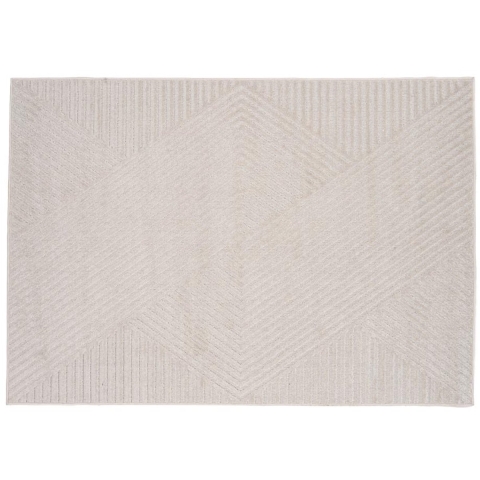 Svea - Marco vloerkleed - 240 x 320 cm - off white