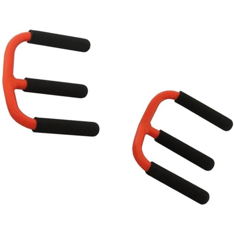 Little jumbo PLATENDRAGER KLAUW SET - 18502100