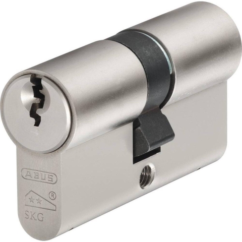 ABUS Cilinder E60Np 30/50 - E60NP 30/50 - E60NP 30/50