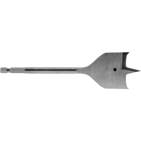 Bahco Speedboor | voor hout 25.0 mm x 400 mm - 9631-25-400