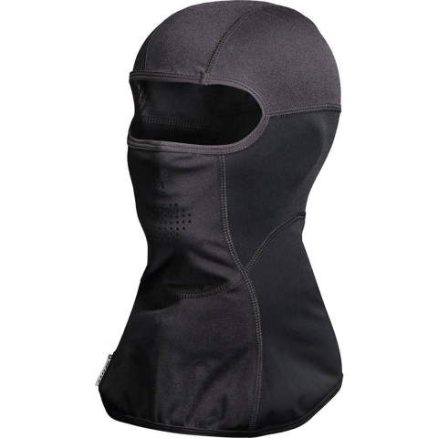 Bivakmuts AS 10 Balaclava, voor heren, Maat S-M