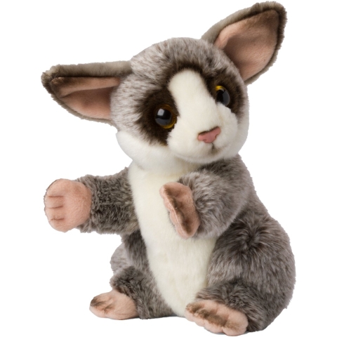 Bon Ton Toys Knuffel - 23 cm - WNF - Galago - Bon Ton Toys - OneSize - Knuffel