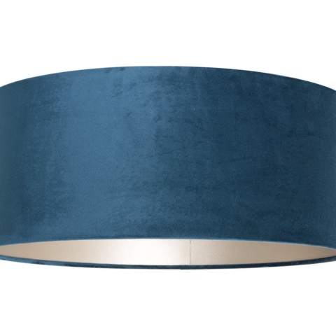 LampenkappenBlauw