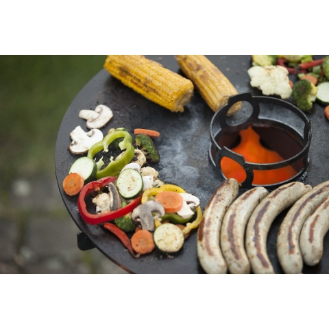 Feuerhand Pyron Grillplaat