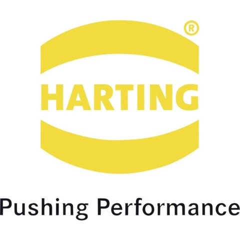 Harting Afdekkap 19300240447 1 stuk(s)