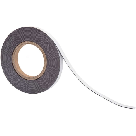 Maul Magneetband (l x b) 10 m x 25 mm Bruin 10 m 6157609