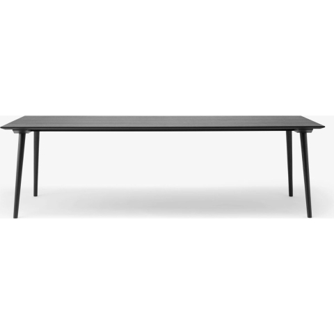 &tradition In Between SK6 Tafel 250x100 Zwart Eiken