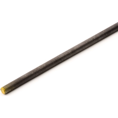 Hoenderdaal Draadeind Blank 8.8 Din976 M30X1000 - 3711.00.03002