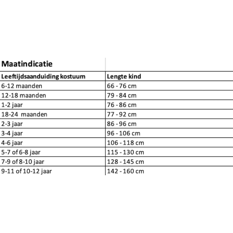 Ciao Srl. Harry Potter Kostuum - Harry Potter - Ciao Srl. - 9-11 år (134-146) - Kostuum