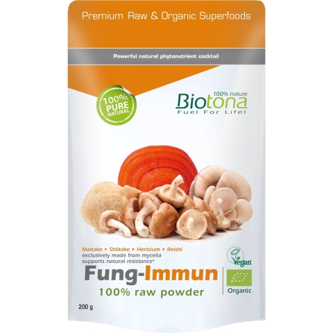 Biotona Fung-Immun | 200 g