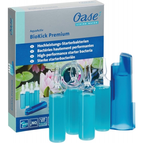 Oase AquaActiv BioKick Premium - Oase