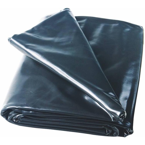 Heissner Vijverfolie PVC 0,5 mm 6x6 - Heissner