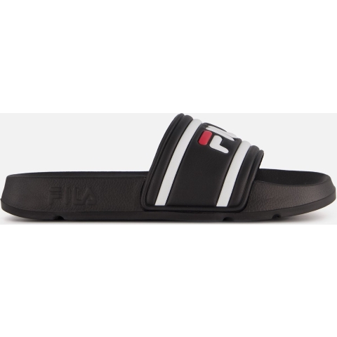 Fila Badslippers - Morrow Bay - Zwart - Fila - 44 - Badslippers
