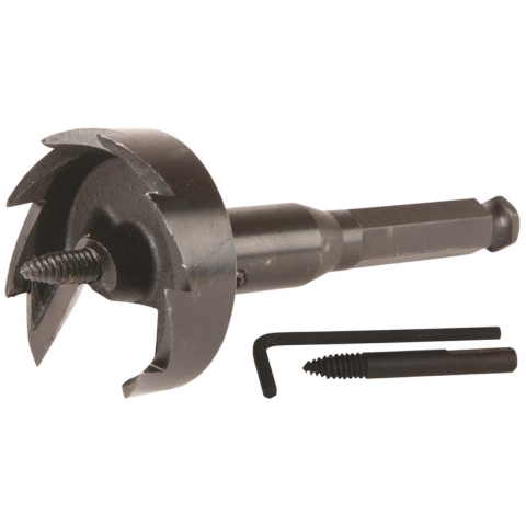 Makita Accessoires Cilinderkopboor 51mm - D-30003 D-30003