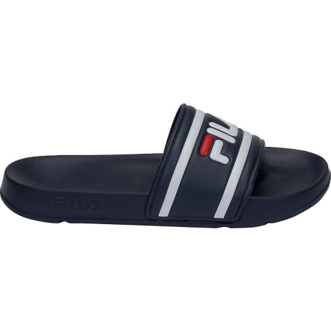 Fila Badslippers - Morrow-baai - Dress Blue - Fila - 45 - Badslippers