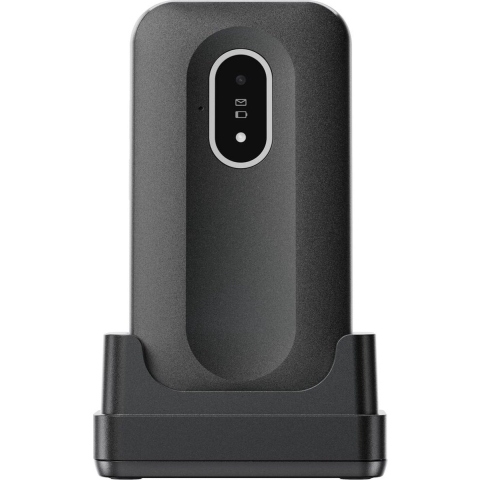 Doro Leva L20 Zwart | Smartphones, tablets en meer | 7322460087432