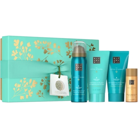 Rituals Geschenkset S The Ritual of Karma 1 set