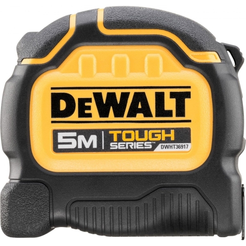 DeWALT DWHT36917-0 TOUGH Rolmaat - 5m X 32mm