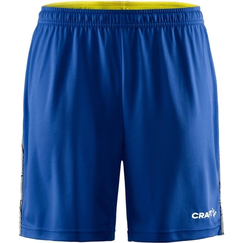 Craft 1912761 Premier Shorts M - Club Cobolt - XS
