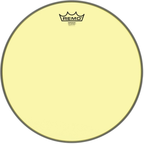 Remo BE-0316-CT-YE