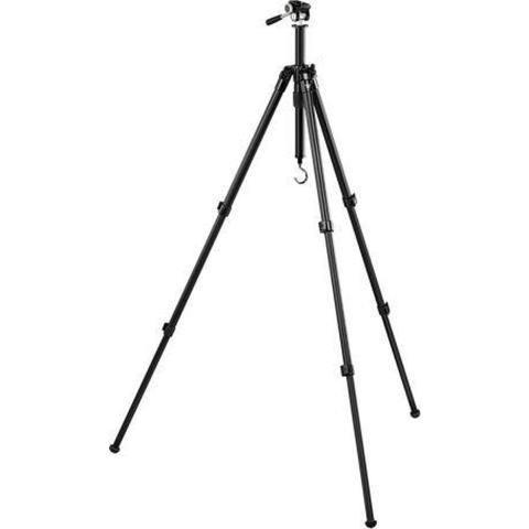Vortex Statief High Country II Tripod Kit