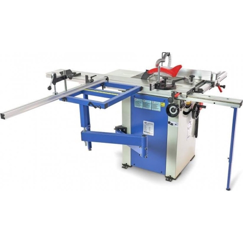 Paneelzaag / cirkelzaagtafel 230V PROFI