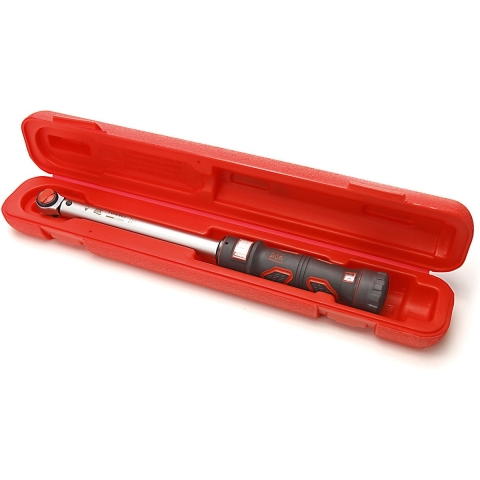 AOK 3/8"PROFI momentsleutel 10-60 Nm