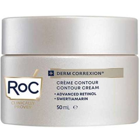 RoC Derm Correxion Contour Cream | 50 ml