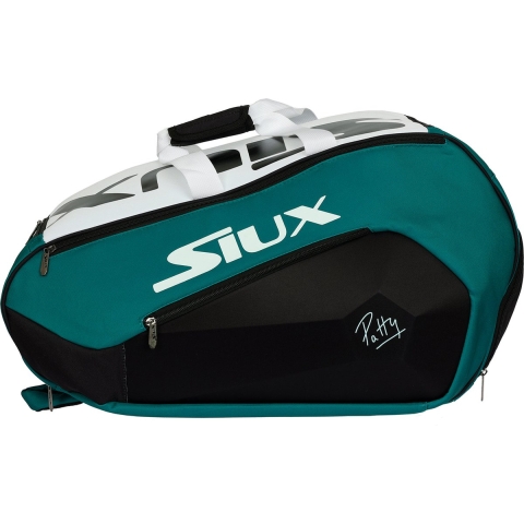 Siux Trilogy Patty Padeltas