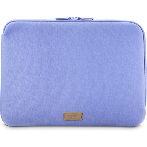 Hama Laptop-sleeve Jersey Van 34 - 36 Cm (13,3 - 14,1) Sering